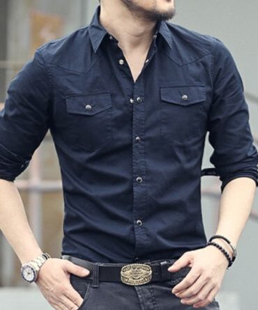 thesparkshop.in Clothing Men Collection